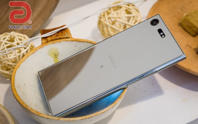 Sony Xperia XZ Premium – Điện thoại đẳng cấp là đây
