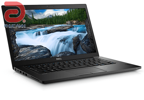 Laptop Dell Latitude 7480 – Sang đẹp, cấu hình khủng