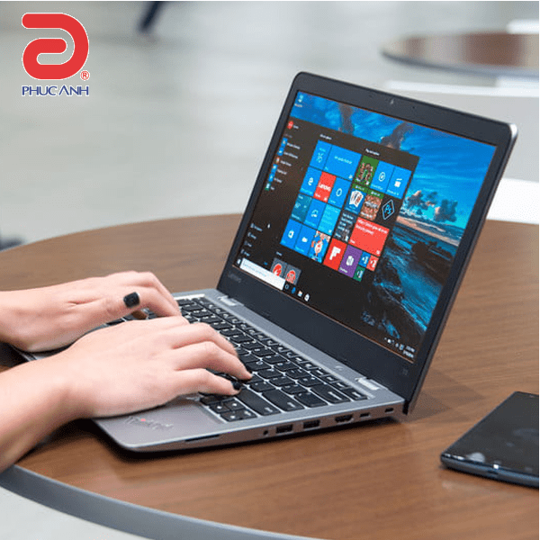 Đánh giá Lenovo Thinkpad 13 G2-20J1A00HVN: Mỏng nhẹ, cấu hình mạnh mẽ nổi bật trong cùng phân khúc