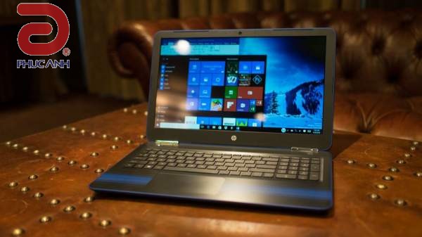 Laptop HP Pavilion Gaming 15-bc018TX - Giảm giá sâu tận đáy cùng bộ quà tặng 1.500.000đ