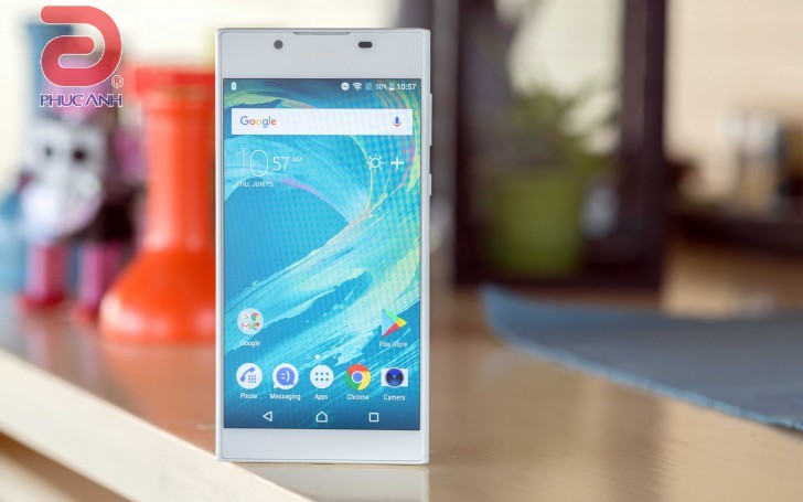 Sony Xperia L1 – Điện thoại giá rẻ hoàn hảo trong tầm tay