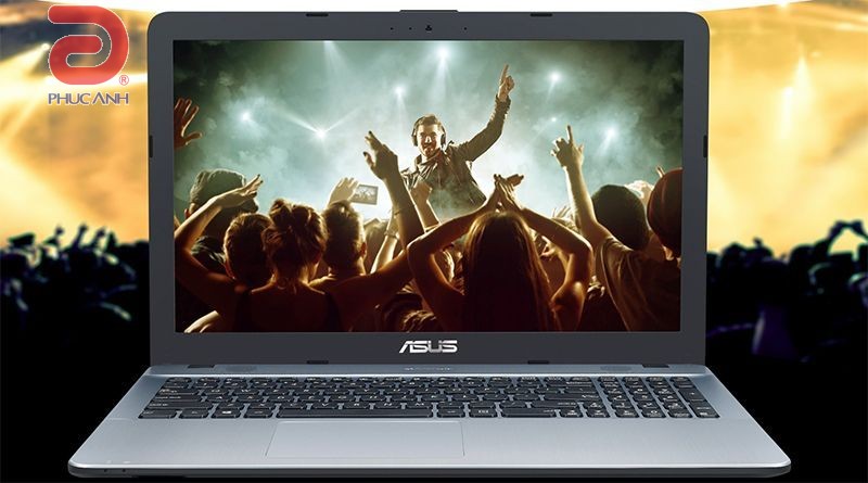 Laptop Asus X541UA GO835D giá rẻ tốt nhất thị trường