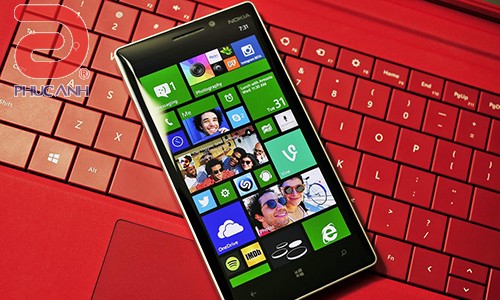 Microsoft chính thức ngừng hỗ trợ cho Windows Phone 8.1