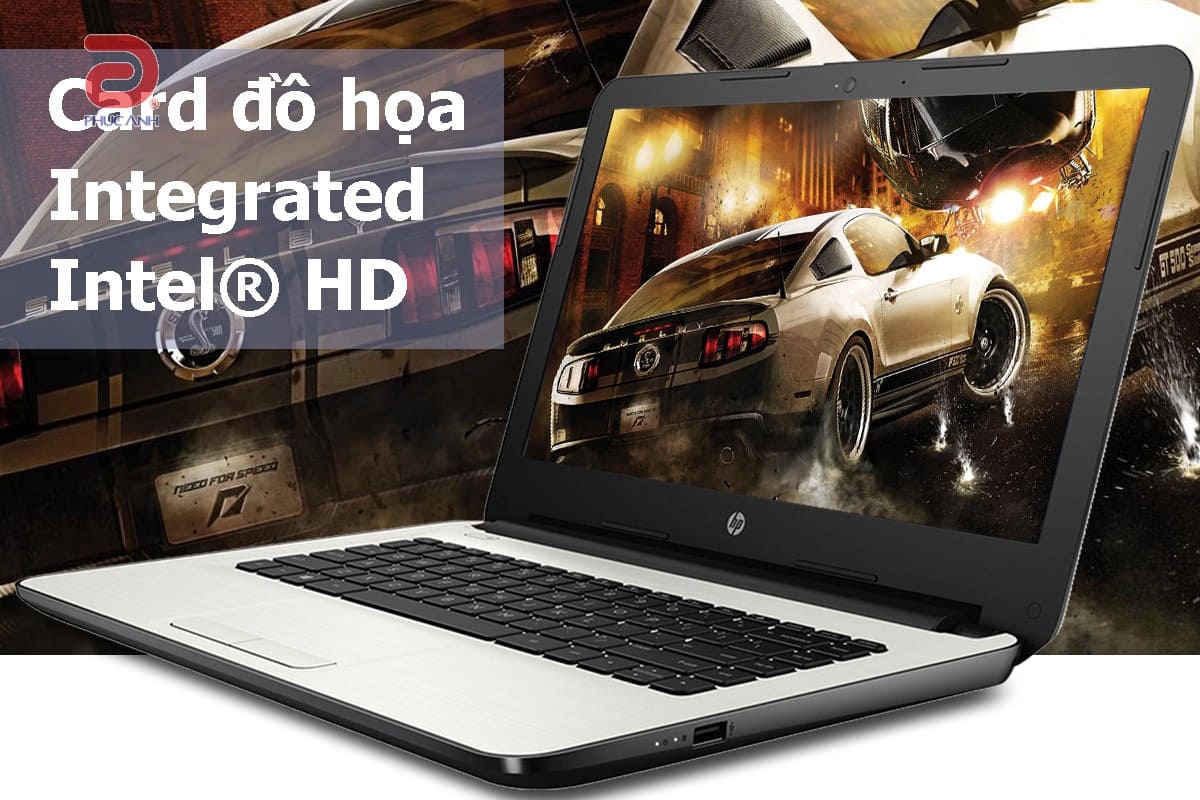 Laptop HP 14-am060TU X1H09PA – Giá rẻ dành cho sinh viên