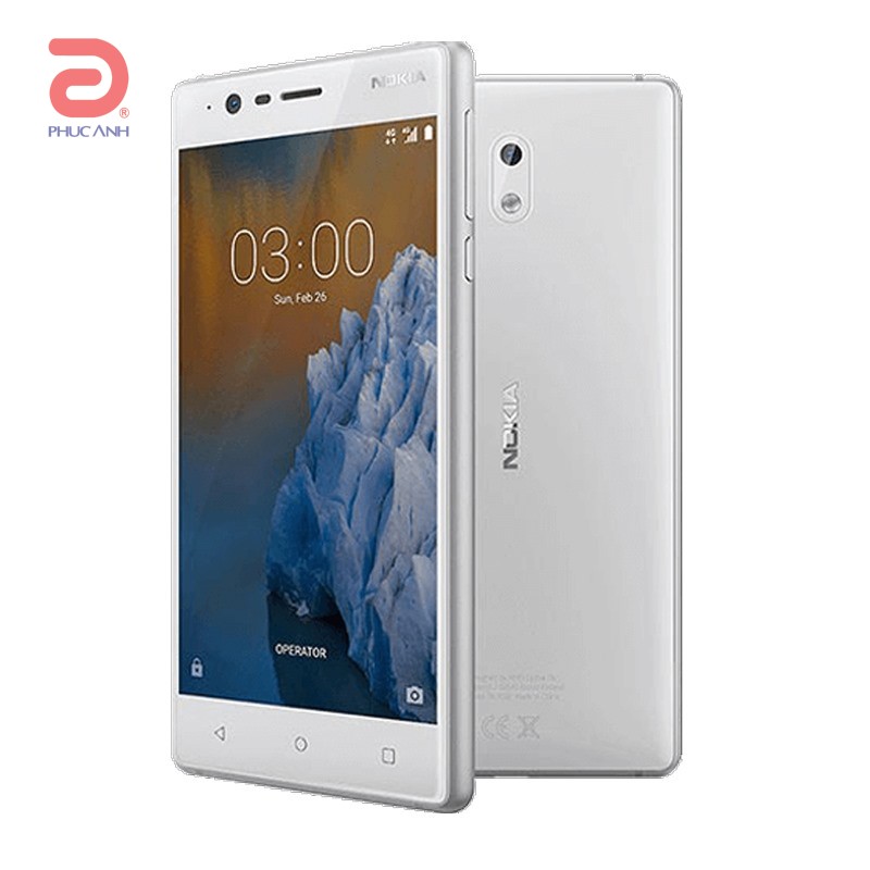 Những đặc điểm sáng giá của Nokia 3 trong phân khúc dưới 3 triệu