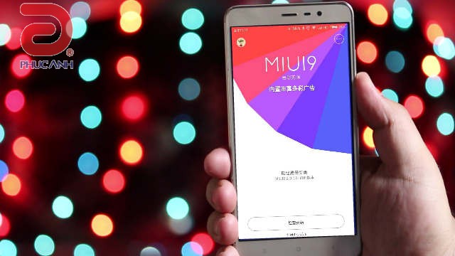 Xiaomi chính thức ra mắt hệ điều hành MIUI 9 với nhiều tính năng nổi bật