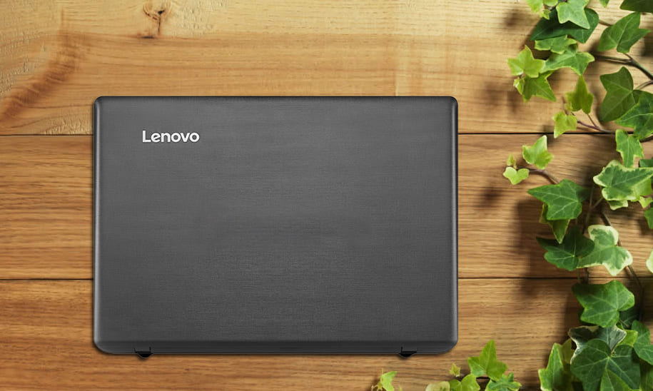 Lenovo Ideapad 110-15ISK 80UD00JDVN – Laptop dành cho sinh viên nhân mùa tựu trường