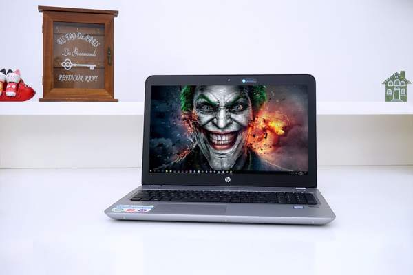 HP Probook 450 G4 – Dòng laptop dành cho doanh nhân