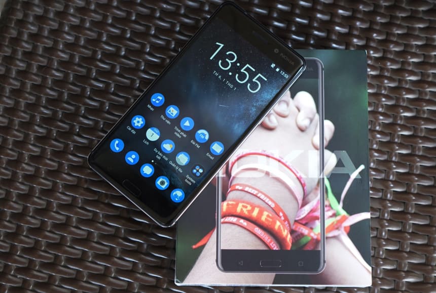 Nokia 6 có thật sự đáng mua?