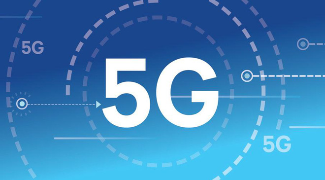 Apple được cấp phép thử nghiệm mạng 5G trên iPhone năm 2018