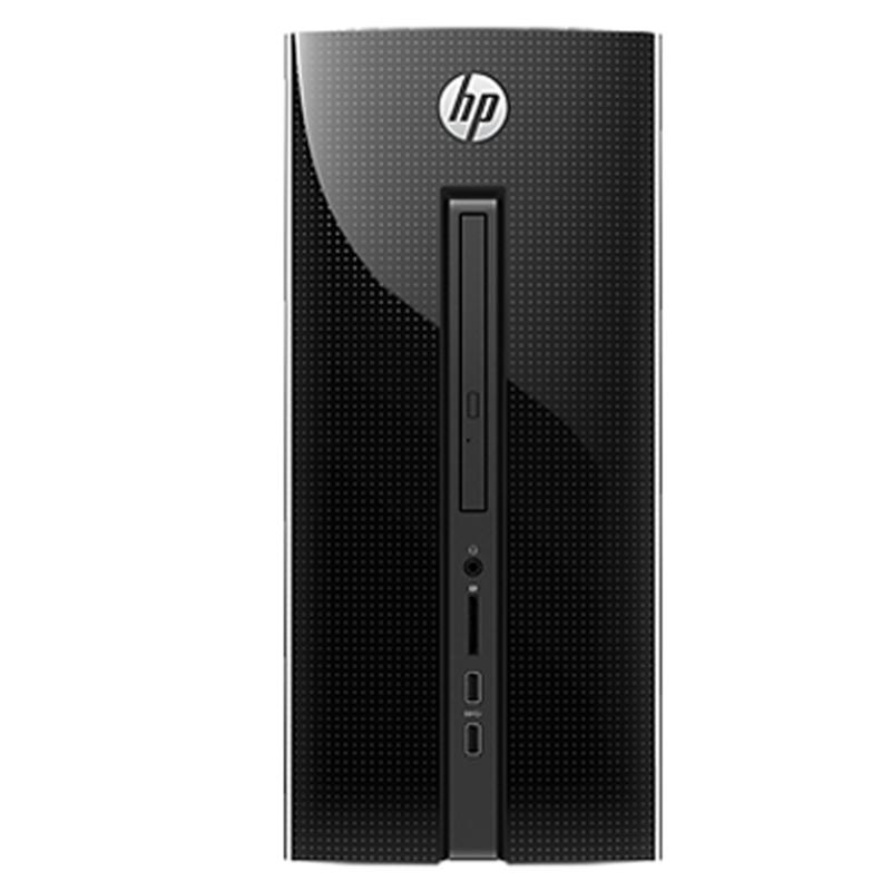 Giá sốc 10.190.000đ sở hữu ngay Máy tính để bàn HP slimline 260-p049l
