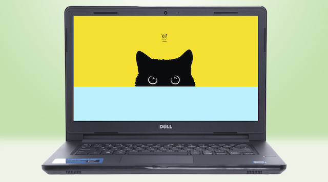 Dell Vostro 3468 – Laptop chất, giá sinh viên