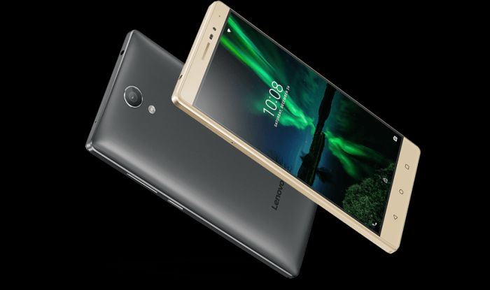 Lenovo Phab PB2-650M – Giải trí tuyệt đỉnh với công nghệ cao
