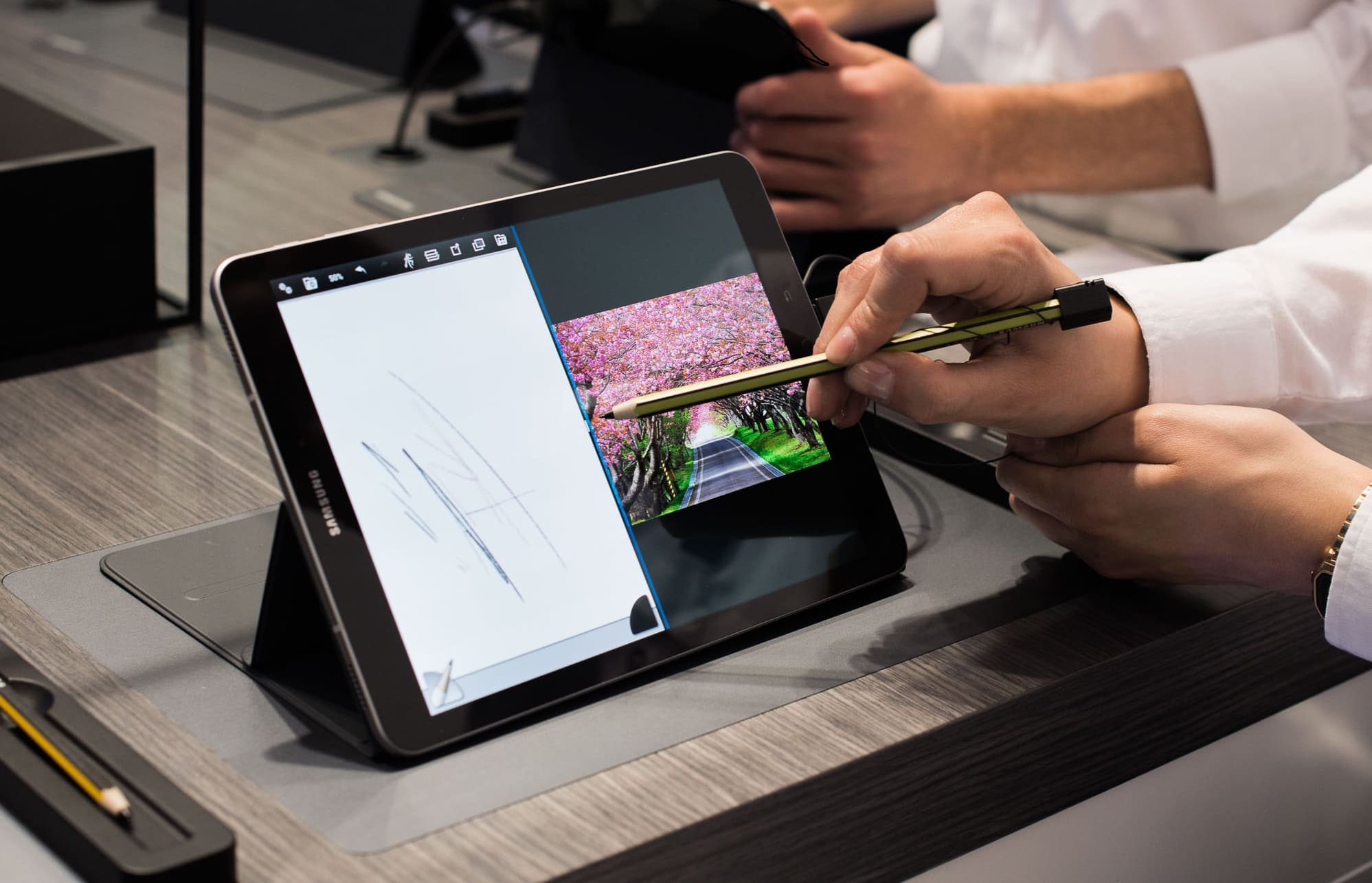 Samsung Galaxy Tab S3 – Hiệu suất mạnh mẽ lý tưởng dành cho bạn