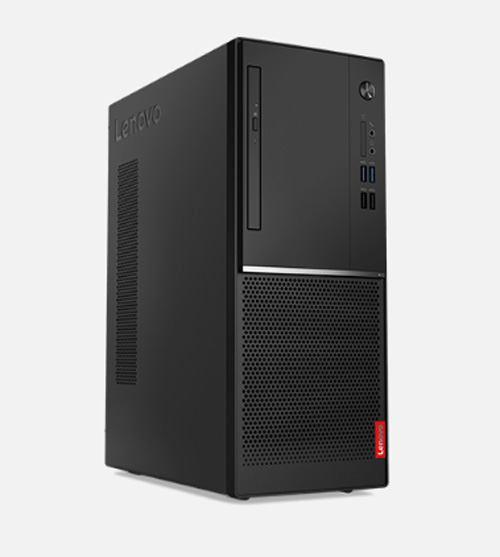 Đánh giá Máy tính để bàn Lenovo ThinkCenter V520: Hiệu năng tốt trong tầm giá