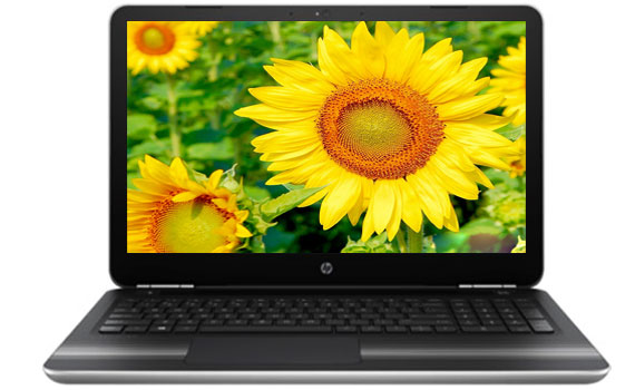 HP Pavilion 15-AU027TU – Laptop sinh viên mùa tựu trường