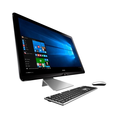 Máy tính All in one Asus ZN220ICUK giá tốt, khuyến mại hấp dẫn tại Phúc Anh