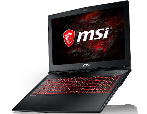 Laptop MSI GV62 7RD 1499XVN – Hiệu năng đỉnh cao, chiến game tuyệt đỉnh