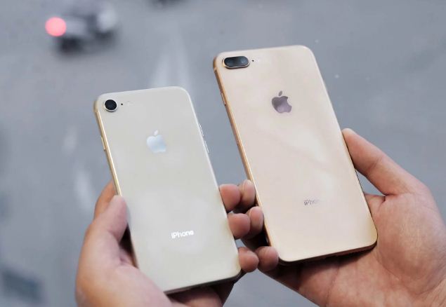 iPhone 8 và 8Plus: Trải nghiệm tuyệt vời liệu rằng có đáng mua không?