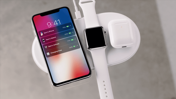 iPhone X chưa kịp lên kệ thì iPhone X 2018 sẽ có màn hình rộng không tưởng