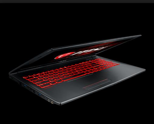 MSI GV72 7RD 874XVN: laptop chơi game tầm trung, ngon, bổ, rẻ