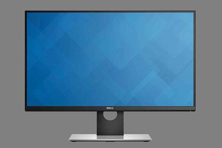 Dell S2716DG 27inch  – Màn hình 2K ưu việt dành cho game thủ