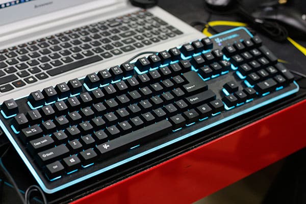 B.Friend GK3 và GM3S - Combo Gaming giá rẻ