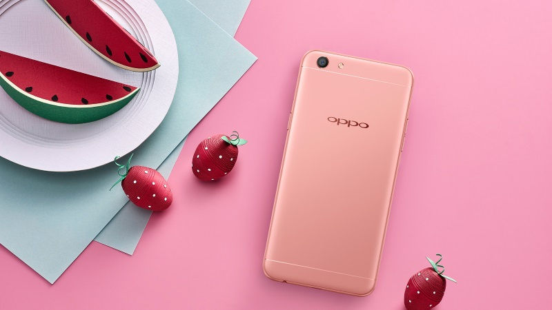 Top 3 điện thoại selfie đẹp “hoàn hảo” đáng mua dịp 20/10