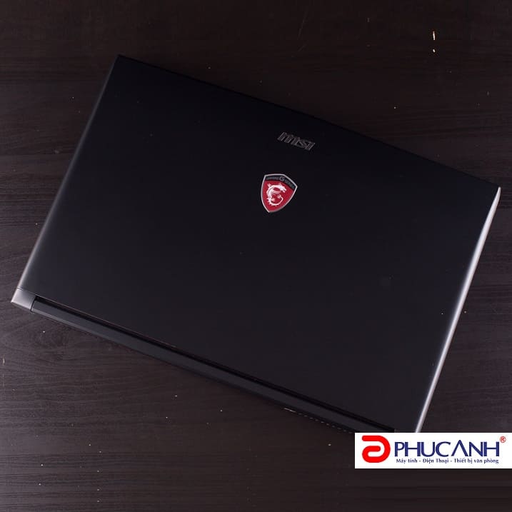 Đánh giá nhanh chiếc Laptop Gaming MSI GP72 7RD - Bản cải tiến hoàn hảo của MSI GP62 7RD
