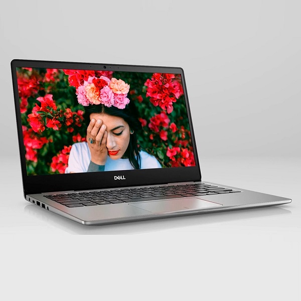 Dell Inspiron 7370 - Chiếc laptop mỏng nhẹ và hoàn hảo nhất dành cho doanh nhân