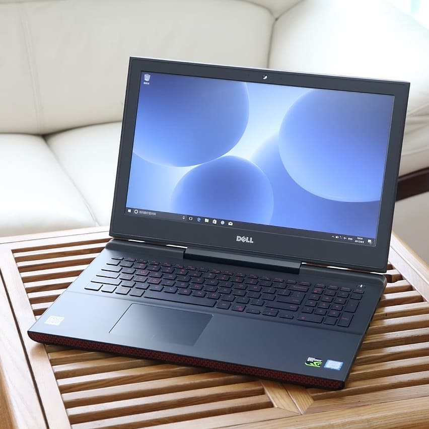 Dell Inspiron 15 Gaming Купить