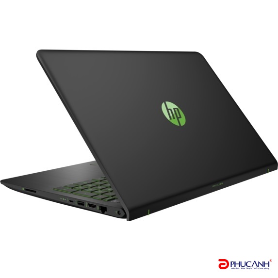 Laptop HP Pavilion Power 15 - Chiếc laptop hoàn hảo đáp ứng mọi nhu cầu từ chơi game đến làm đồ họa