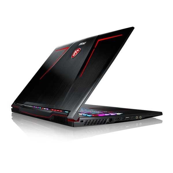 Review laptop MSI GE63VR 7RF Raider - Chiếc laptop gaming cao cấp hoàn hảo cho game thủ FPS