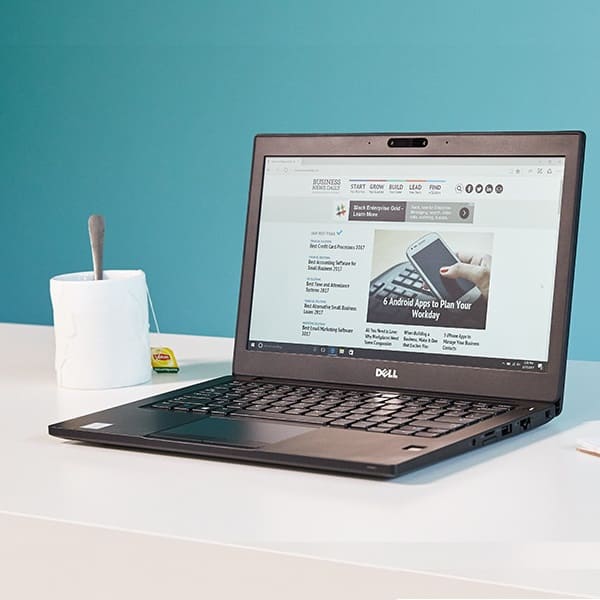 メモリ16GB】【SSD512GB】DELL LATITUDE 7280 ハイスペックメモリ16GB