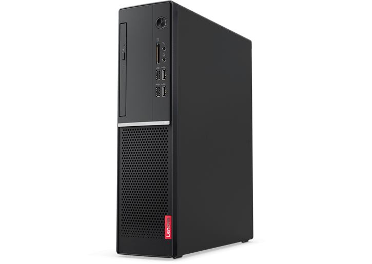 Máy tính để bàn Lenovo ThinkCenter V520SFF: hiệu suất ấn tượng, thiết kế bền bỉ, giá hấp dẫn