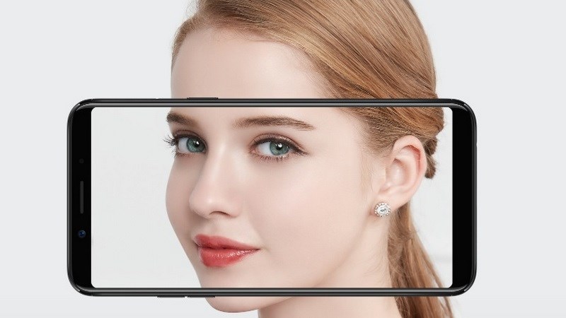 Oppo A75 và A75s trình làng với màn hình tràn cạnh, camera selfie 20MP