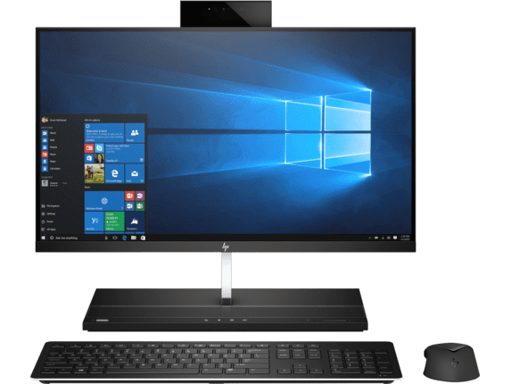 All in One HP EliteOn 1000 G1 – Thiết kế cao cấp, phá bỏ mọi giới hạn