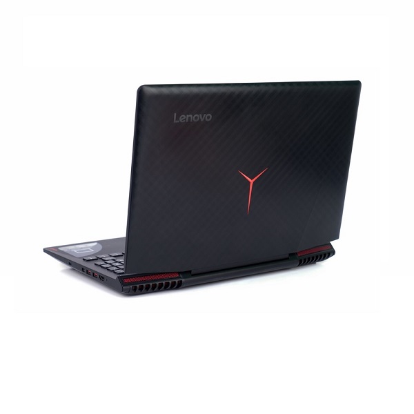 Đánh giá Laptop Gaming Lenovo Legion Y720 - Sử trở lại mạnh mẽ của Lenovo