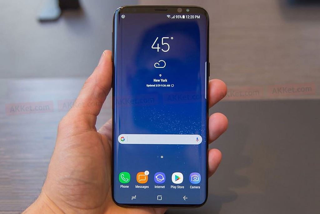 [HOT] Bộ đôi Samsung Galaxy S9 và S9 Plus sẽ ra mắt vào 26/2