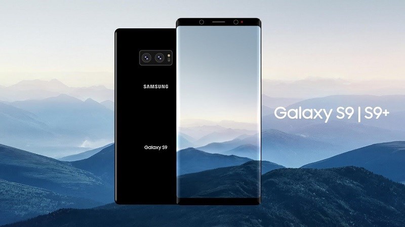 Samsung chính thức ra mắt Galaxy S9 vào 25/2 tới với camera Reimagined
