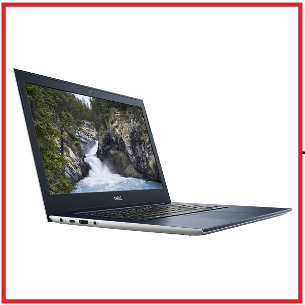 Đánh giá chiếc laptop doanh nhân tốt nhất đầu năm 2018 - Dell Vostro 5471