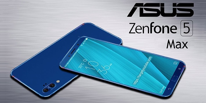 Asus Zenfone 5 Max đạt chứng nhận WiFi Alliance, sẵn sàng cho việc ra mắt