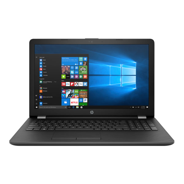 HP 15-bs553TU – Laptop giá rẻ, tặng quà khuyến mại hấp dẫn