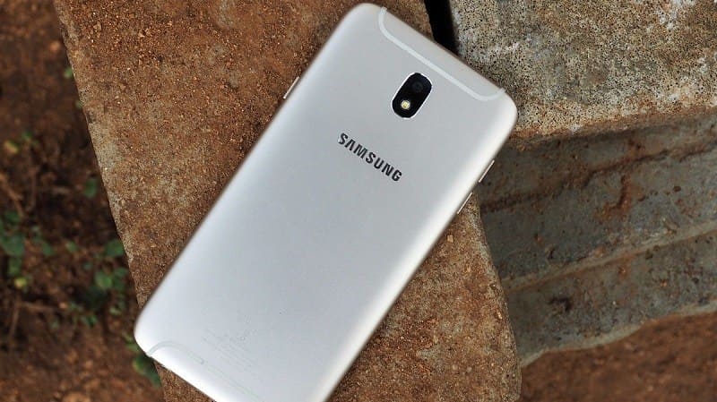 Samsung sẽ ra mắt 2 dòng sản phẩm mới Galaxy J3 Star và J7 Star