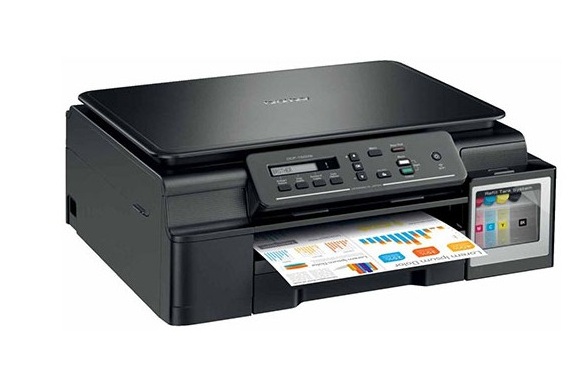 Máy in phun màu Brother DCP-T300: Chất lượng vượt trội, giá ưu đãi tại Phúc Anh