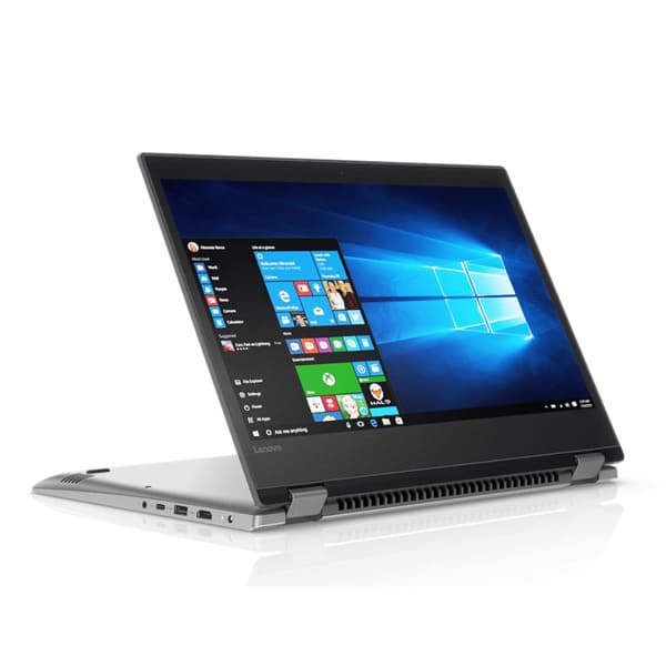 Laptop Lenovo Yoga 520 14IKB: Cấu hình tốt, thiết kế đẹp, tặng thêm bộ quà 1.5 triệu