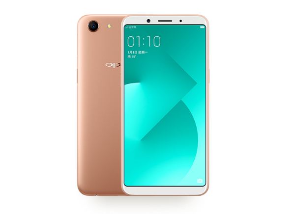 Oppo trình làng smartphone A83 Pro: RAM 4 GB, bộ nhớ trong 64GB 
