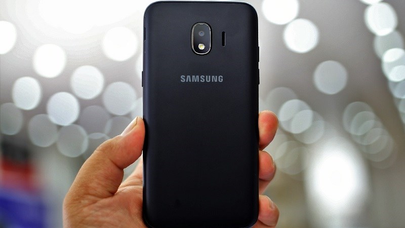 Samsung ra mắt Galaxy J2 Pro phiên bản mới không có kết nối internet