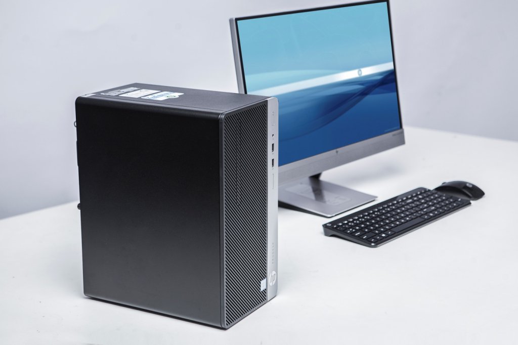 Máy tính để bàn HP ProDesk 400G4 - Sự lựa chọn hoàn hảo cho văn phòng hiện đại