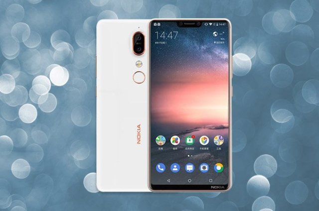 Nokia X6: thiết kế tai thỏ, camera kép sẽ được ra mắt vào ngày 16/05 tại Trung Quốc